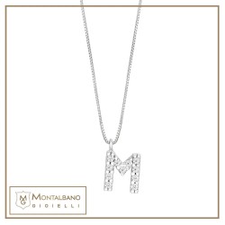 Girocollo in Oro AGZ 418